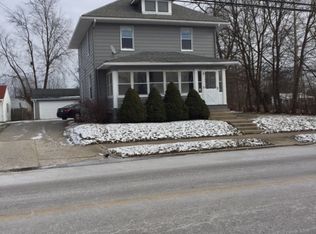 160 Elm St, London, OH 43140