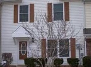 20911 Jo Marie Way, Callaway, MD 20620