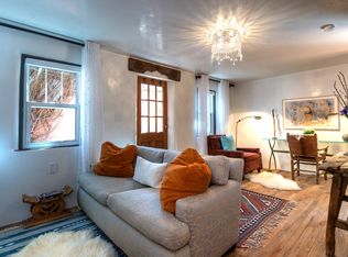 132 1/2 Duran St #A, Santa Fe, NM 87501