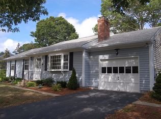18 Wolfson Rd, South Yarmouth, MA 02664