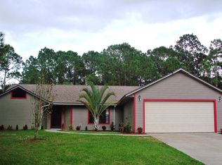 1705 Delki St NW, Palm Bay, FL 32907