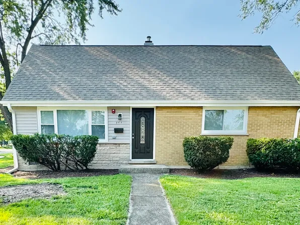 8954 Southfield Dr, Bridgeview, IL 60455