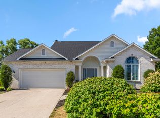 10407 Knollton Run, Fort Wayne, IN 46818