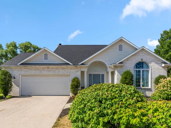 10407 Knollton Run, Fort Wayne, IN 46818