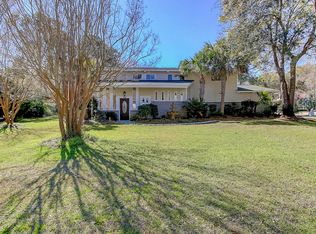 765 Dragoon Dr, Mount Pleasant, SC 29464