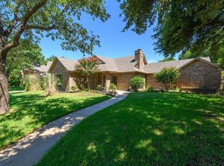 1109 Bishops Park St, Denton, TX 76205