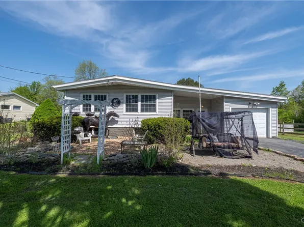 1215 Glenwood Ave, Oneida, NY 13421