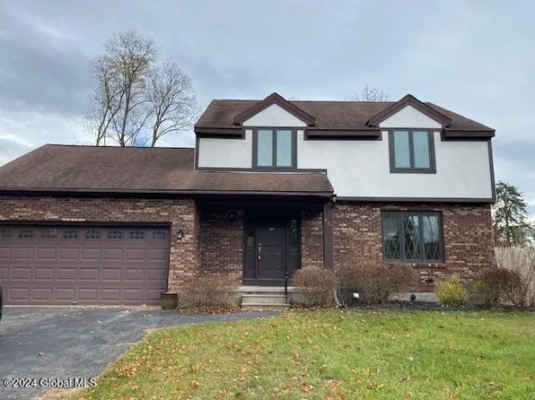 46 Pitch Pine Road, Albany, NY 12203