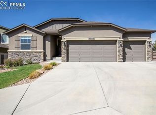 9092 Rollins Pass Ct, Colorado Springs, CO 80924