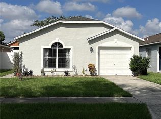 1123 Vista Palma Way, Orlando, FL 32825