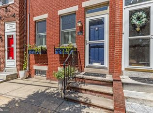 768 N 22nd St, Philadelphia, PA 19130