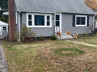 42 Seven Mile River Dr, Attleboro, MA 02703