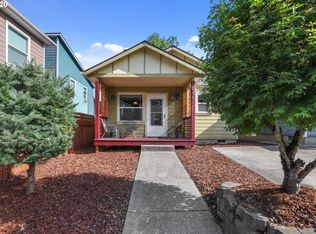 6451 NE Killingsworth Ct, Portland, OR 97218