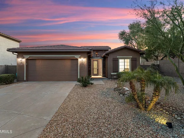 25624 N 51ST Drive, Phoenix, AZ 85083