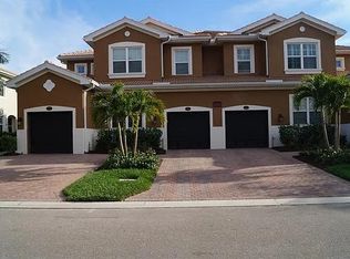 18268 Creekside Preserve Loop UNIT 101, Fort Myers, FL 33908