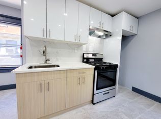 36 Mapes Ave #3B, Newark, NJ 07112