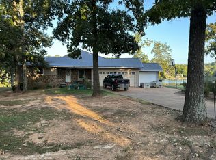 1307 Tiger Eye Cir, Horseshoe Bend, AR 72512