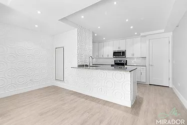 Rented by Mirador Real Estate