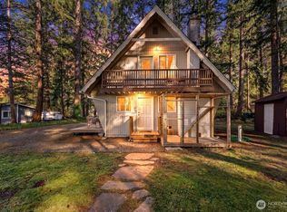 14602 NW Holiday Dr, Gig Harbor, WA
