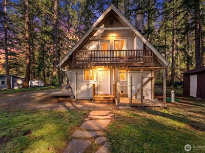 14602 Holiday Dr NW, Gig Harbor, WA, 98329