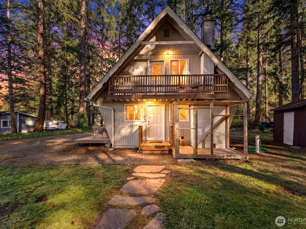 14602 Holiday Dr NW, Gig Harbor, WA 98329