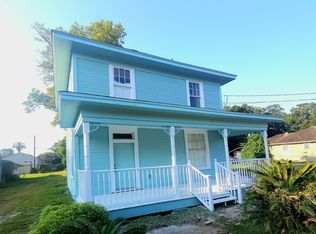 2255 Laurel Ave, Beaumont, TX 77701
