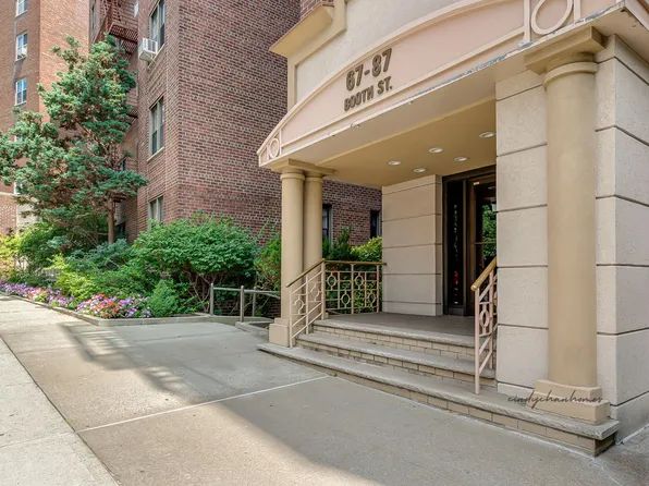 67-87 Booth Street image 1 of 24