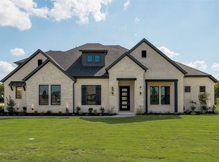 4418 Lake Breeze Dr, McKinney, TX 75071