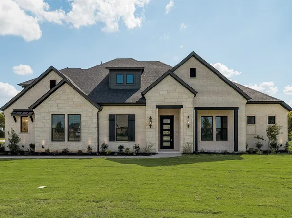 4418 Lake Breeze Dr, McKinney, TX 75071