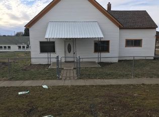 235 E 3rd St, Spangle, WA 99031