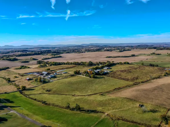 TRACT 9 Mine Rd, Jefferson City, TN 37760