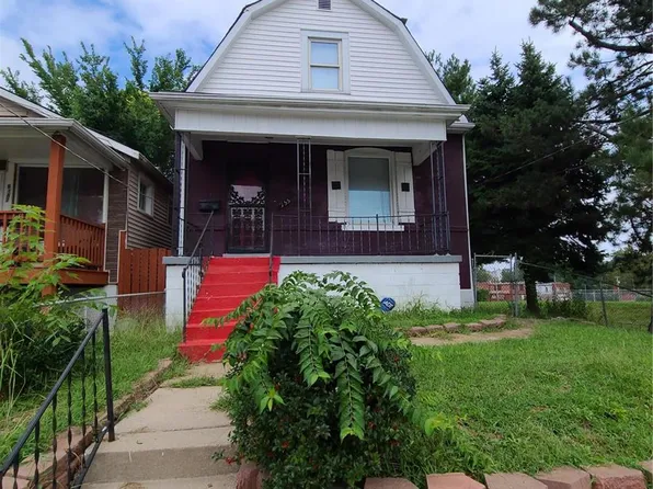 6155 Bertha Ave, Saint Louis, MO 63133