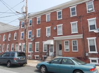 917 Linden St, Wilmington, DE 19805