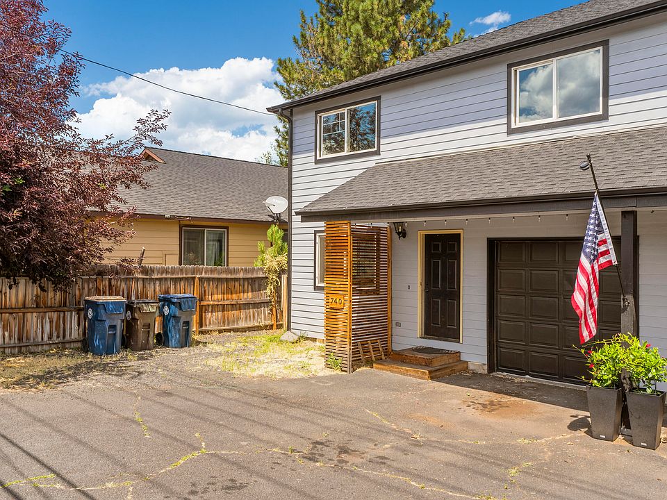 1st image of 740 E Cascade Ave