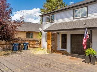 740 E Cascade Ave, Sisters, OR 97759