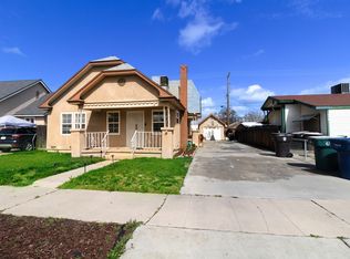 638 E Ventura Ave, Tulare, CA 93274