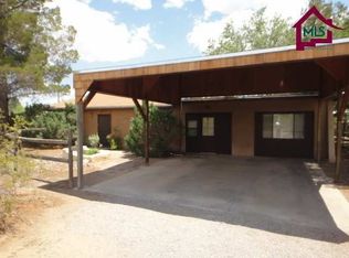4130 Cholla Rd, Las Cruces, NM 88011