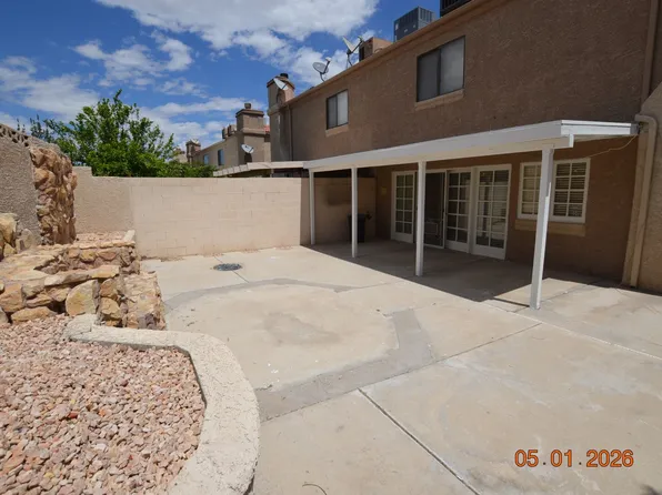 3965 Tirana Way #1, Las Vegas, NV 89103