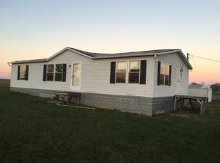 1924 Lawrence Rd, Olmstead, KY 42265
