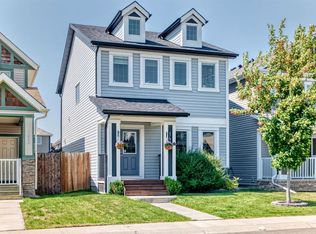 148 Copperpond Prado SE, Calgary, AB T2Z5A9