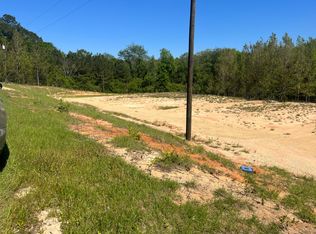 455 County Road 155, Stringer, MS 39481