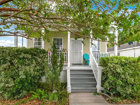 4433 Allen St, New Orleans, LA 70122