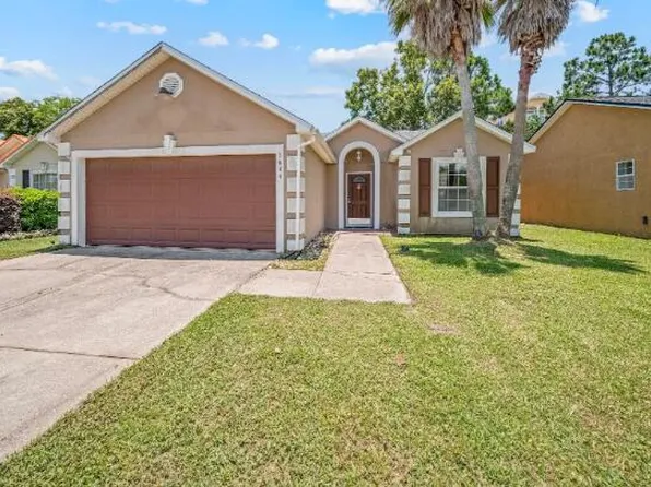 1644 Vecuna Cir, Panama City Beach, FL 32407