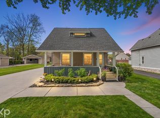 7615 West Rd, Washington, MI 48094
