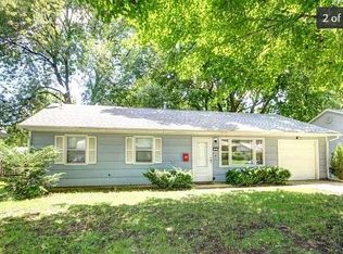 1004 S Country Squire Dr, Urbana, IL