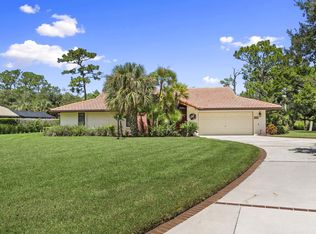 9457 Meadowood Drive, Fort Pierce, FL 34951