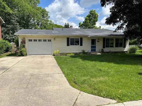 1527 Glenwood Ave, Fort Wayne, IN 46805