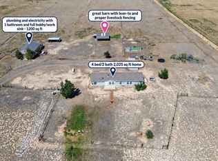 16420 Cavanaugh Road, Keenesburg, CO 80643