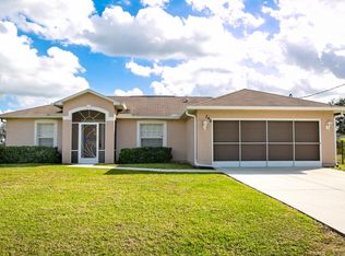 740 SW McCall Rd, Port Saint Lucie, FL 34953