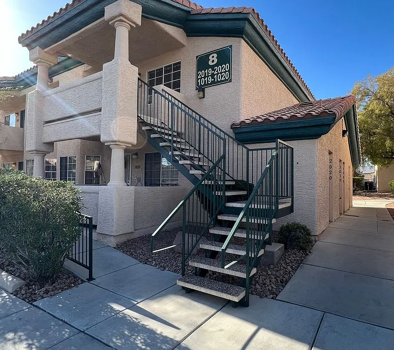 8410 Eldora Ave #2020